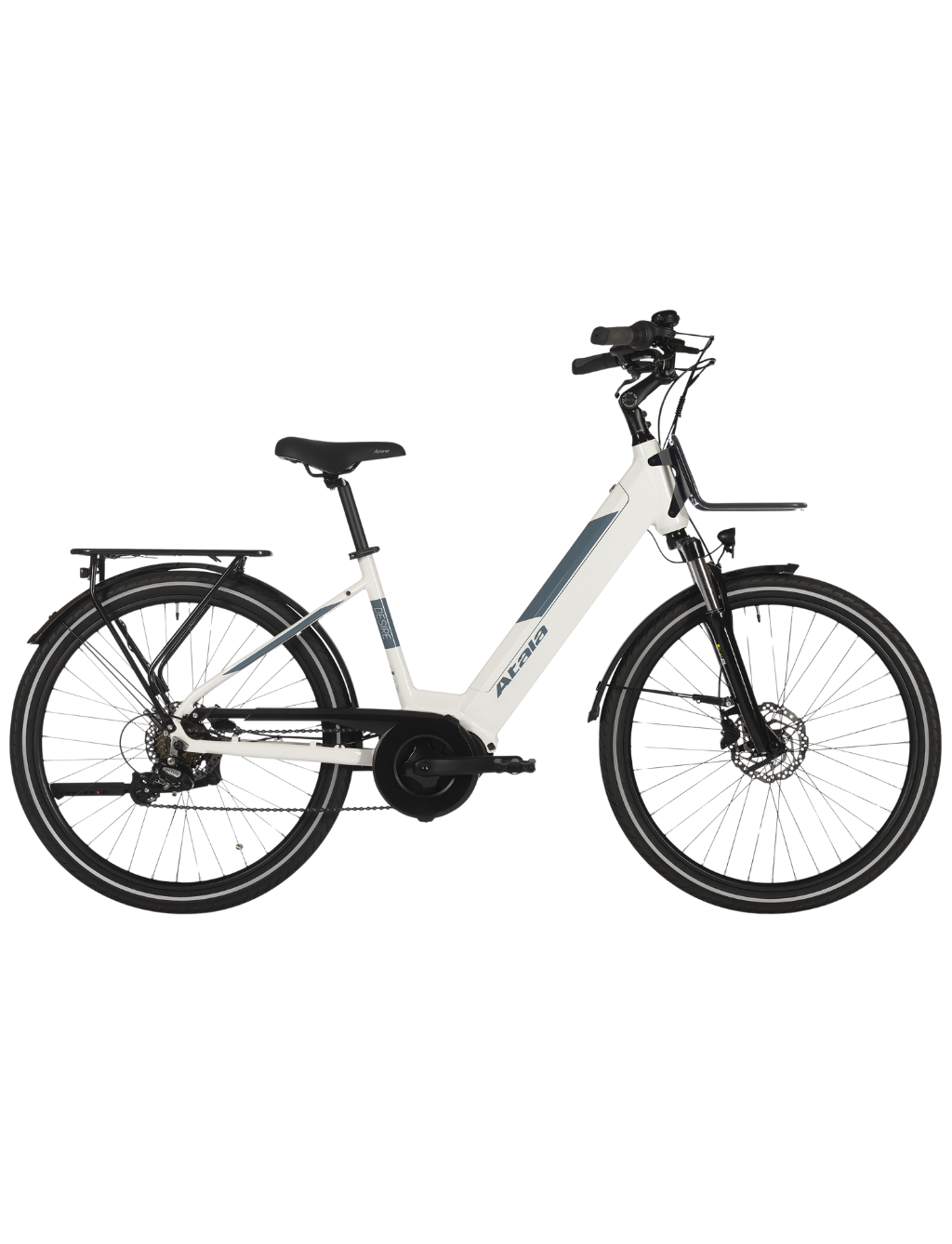 Portrait of James Parker.