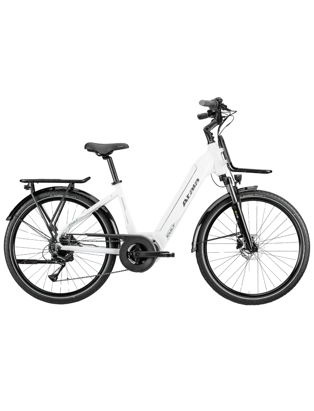 Portrait of James Parker.