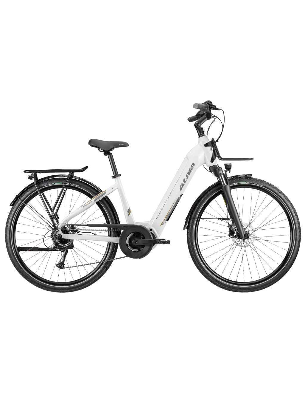 Portrait of James Parker.