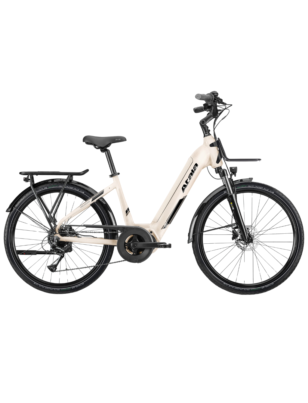 Portrait of James Parker.