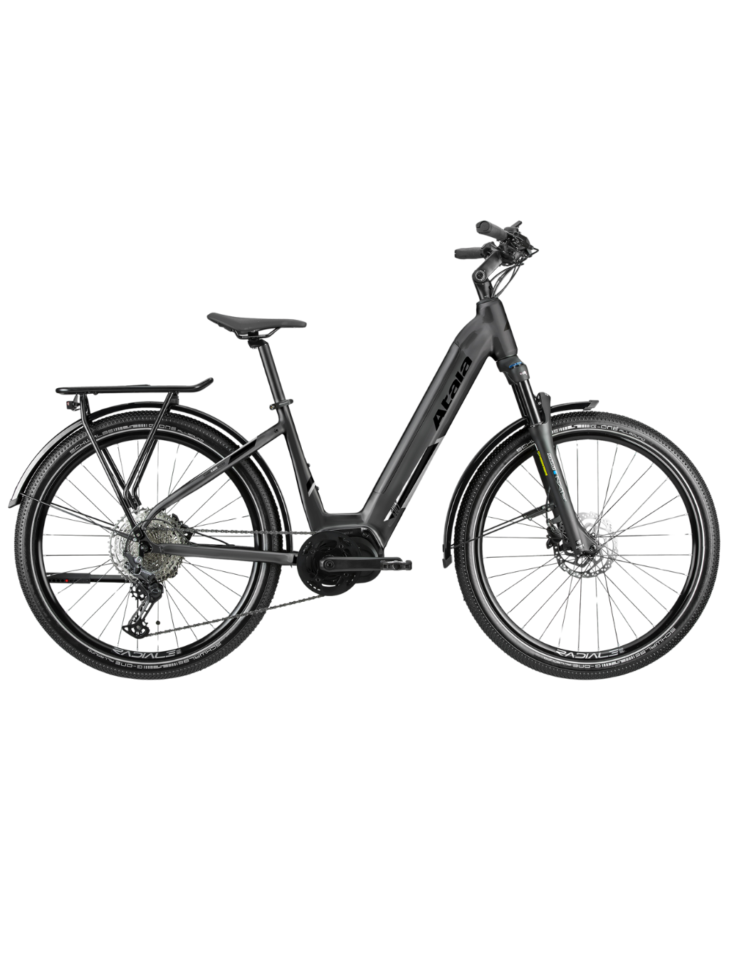 Portrait of James Parker.