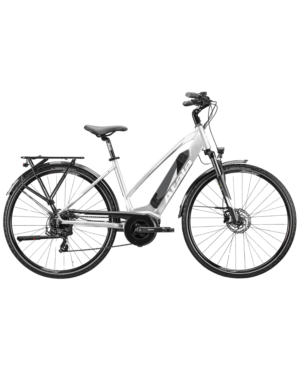 Portrait of James Parker.