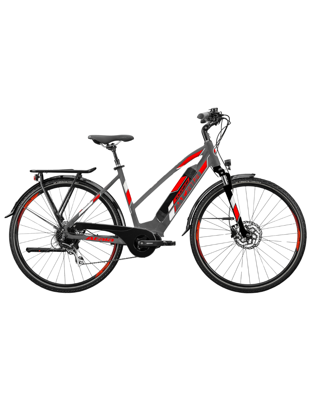 Portrait of James Parker.