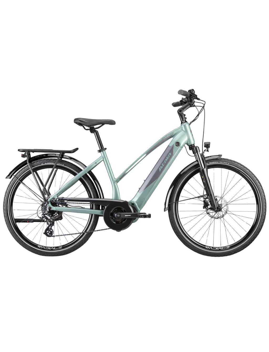 Portrait of James Parker.