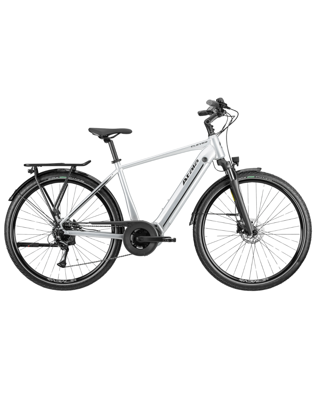 Portrait of James Parker.