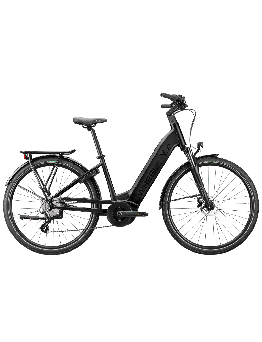 Portrait of James Parker.