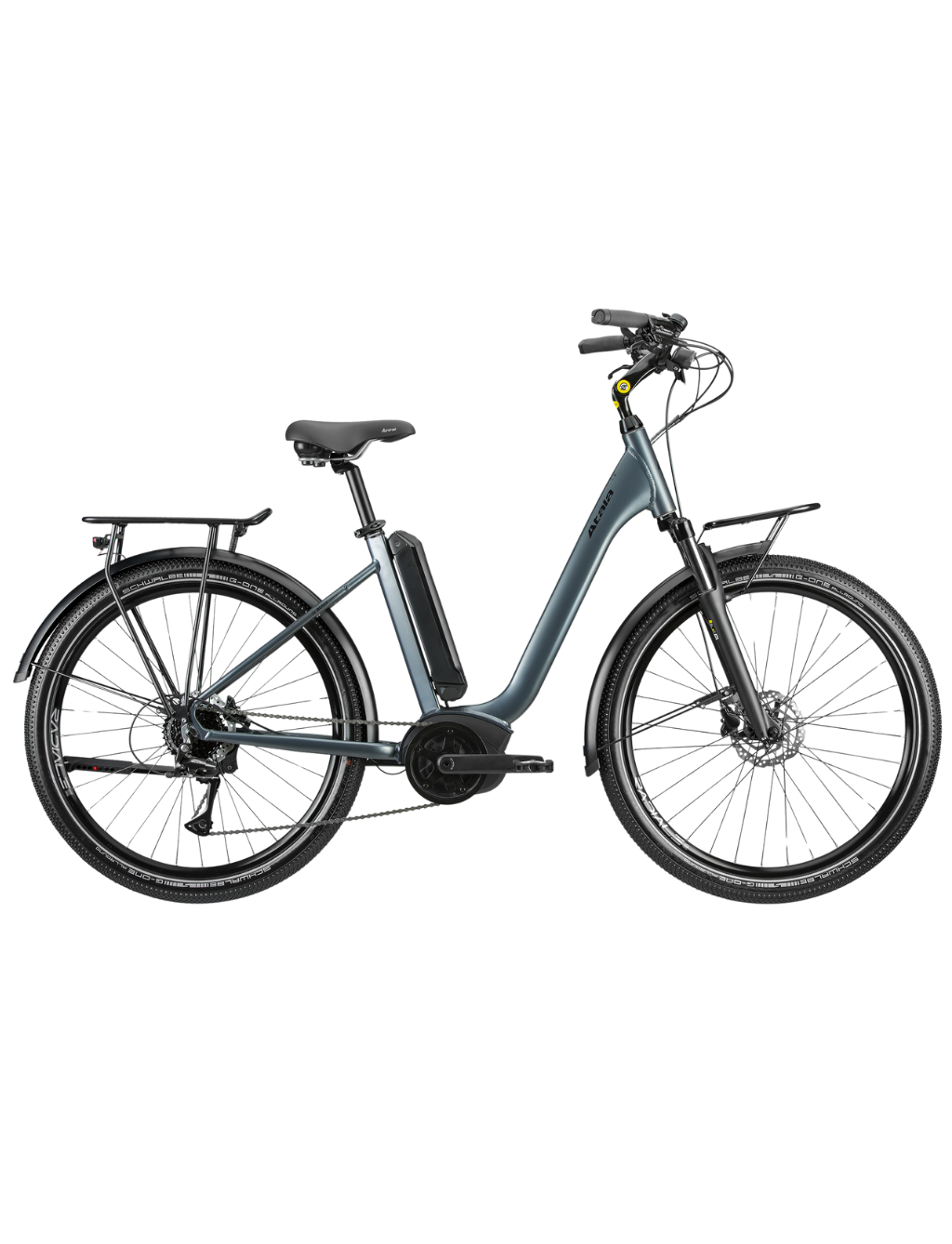 Portrait of James Parker.