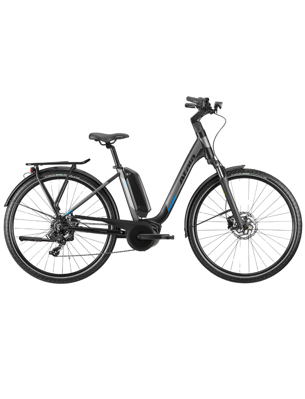 Portrait of James Parker.