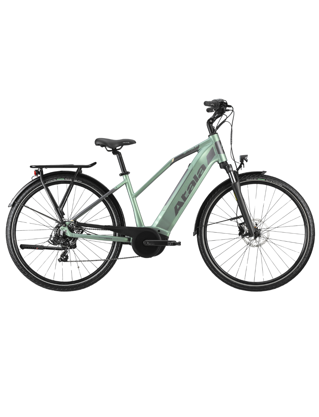 Portrait of James Parker.