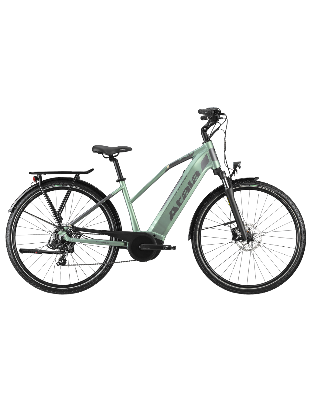 Portrait of James Parker.