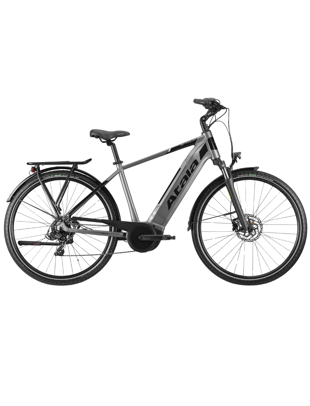 Portrait of James Parker.