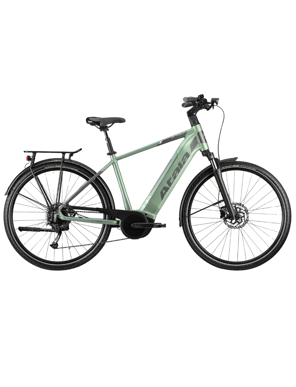 Portrait of James Parker.