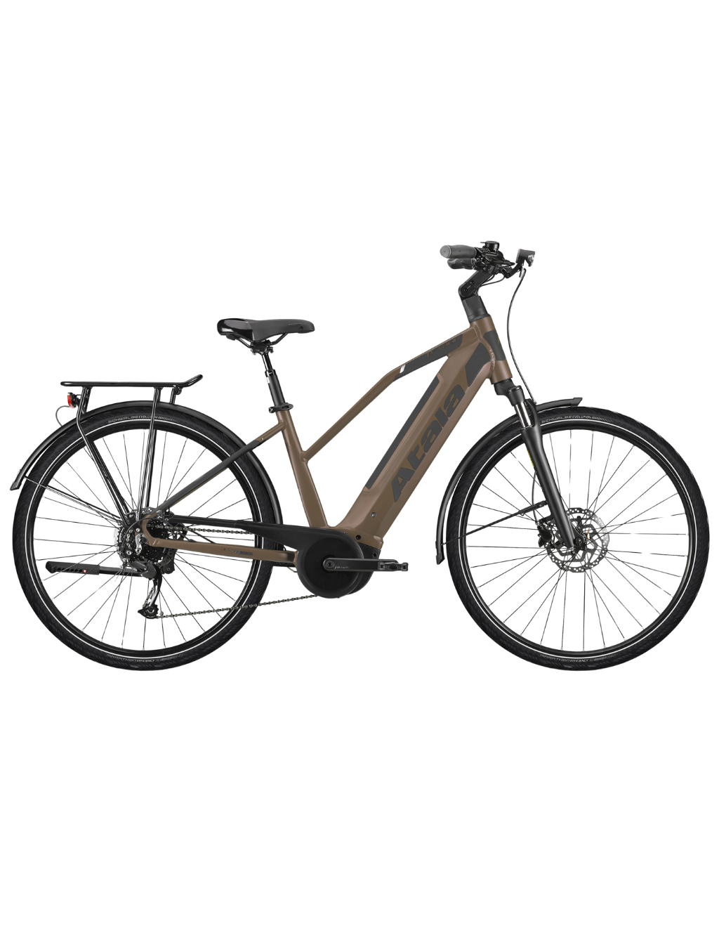 Portrait of James Parker.