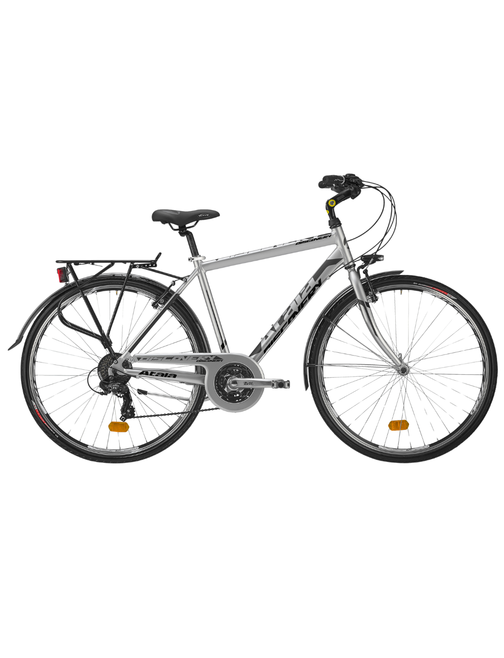 Portrait of James Parker.