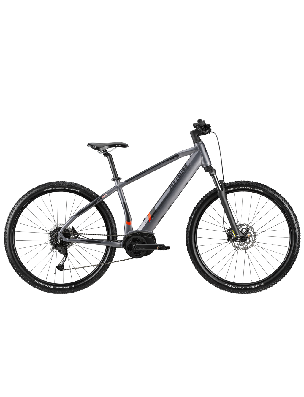 Portrait of James Parker.