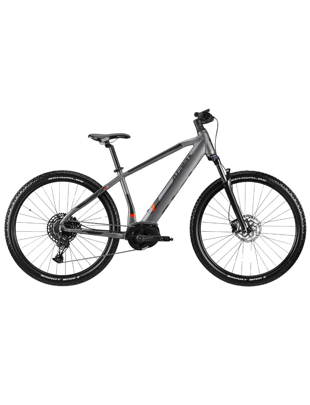 Portrait of James Parker.