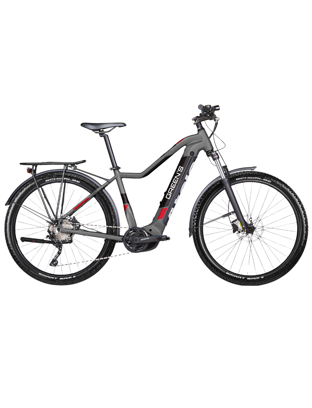 Portrait of James Parker.