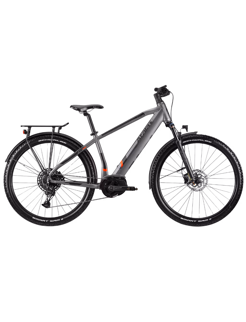 Portrait of James Parker.