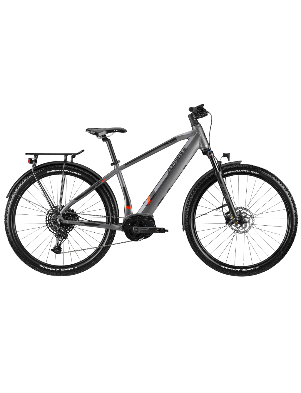 Portrait of James Parker.