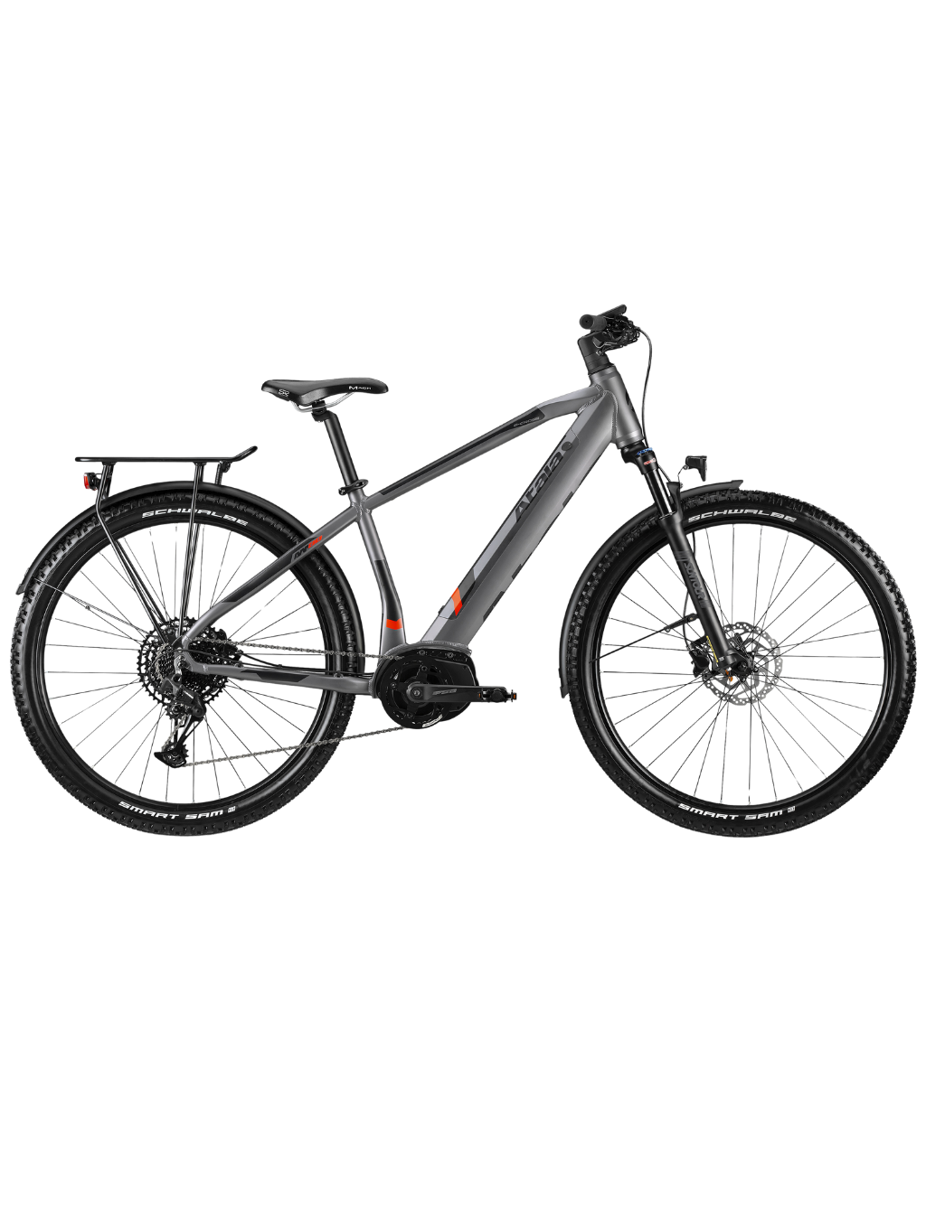 Portrait of James Parker.