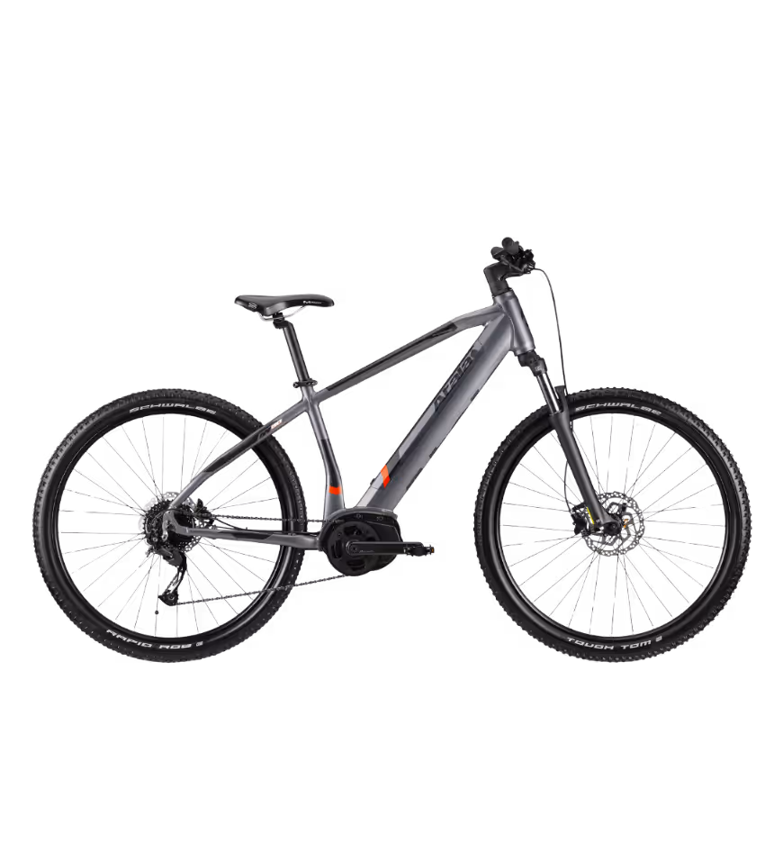 Portrait of James Parker.