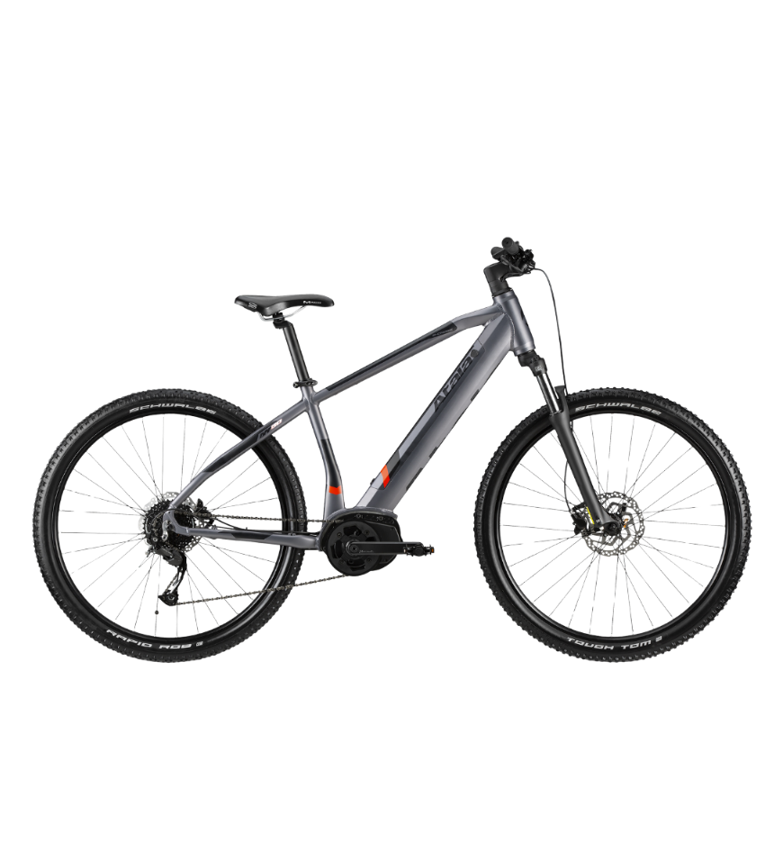 Portrait of James Parker.