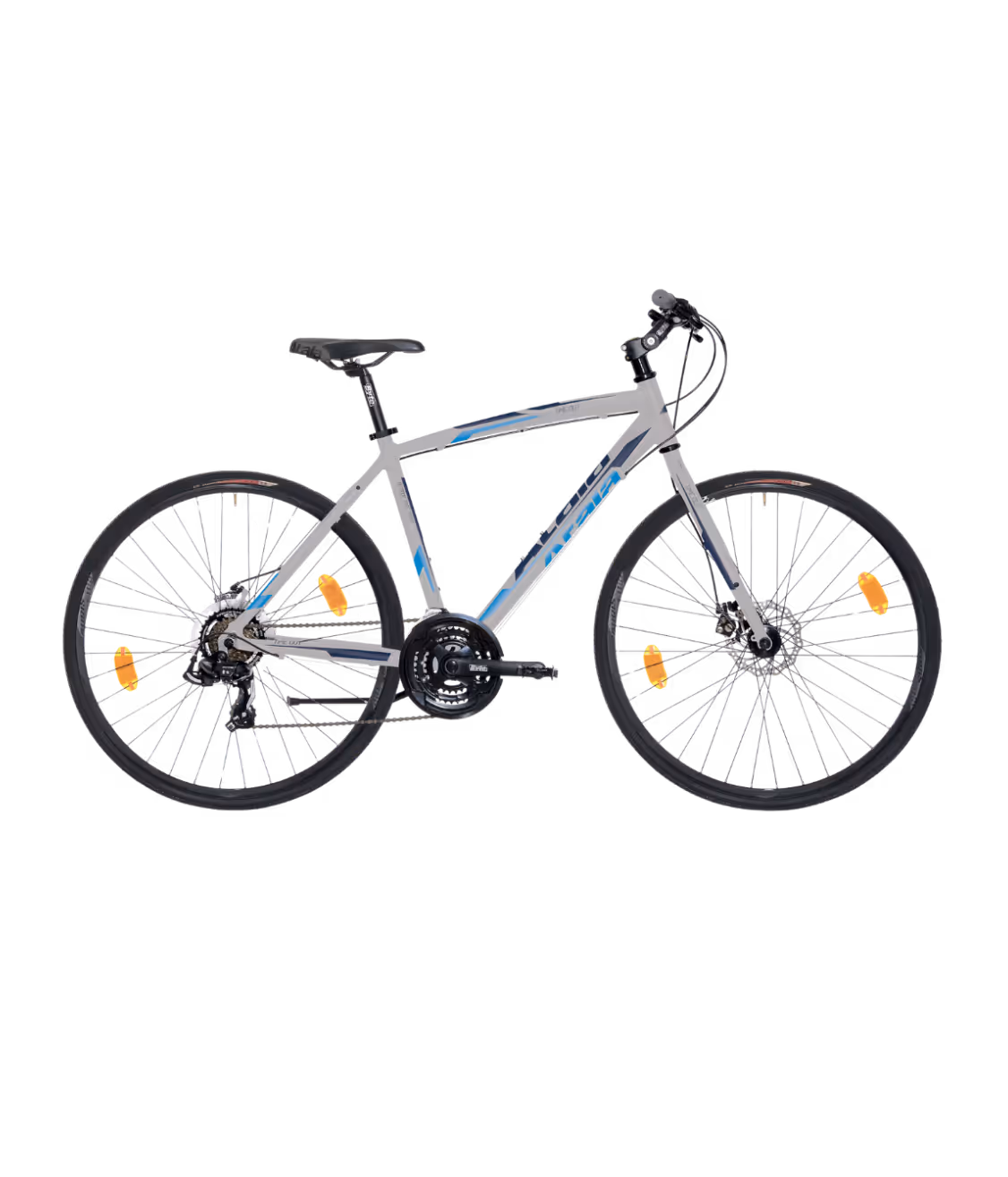 Two Nimbus Library founders in a minimalist office, showcasing the professional and versatile use of the library.