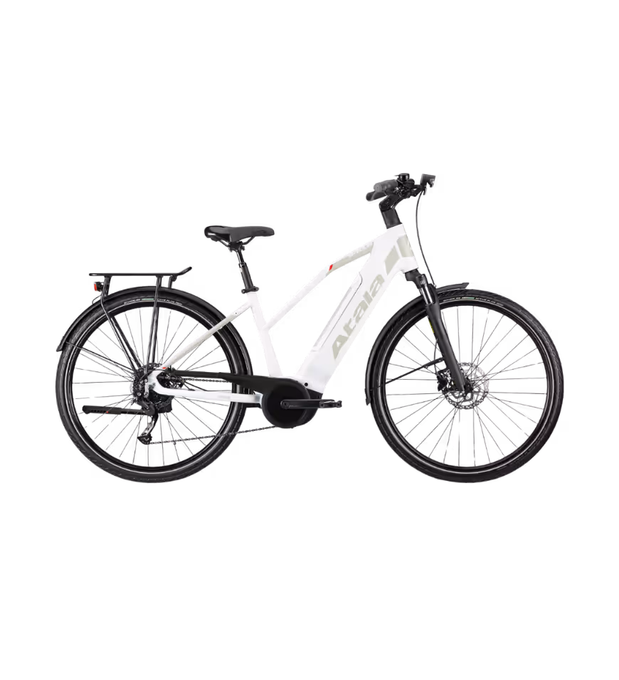 Portrait of James Parker.