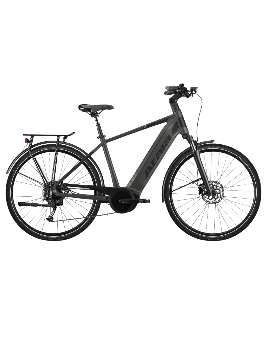 Portrait of James Parker.