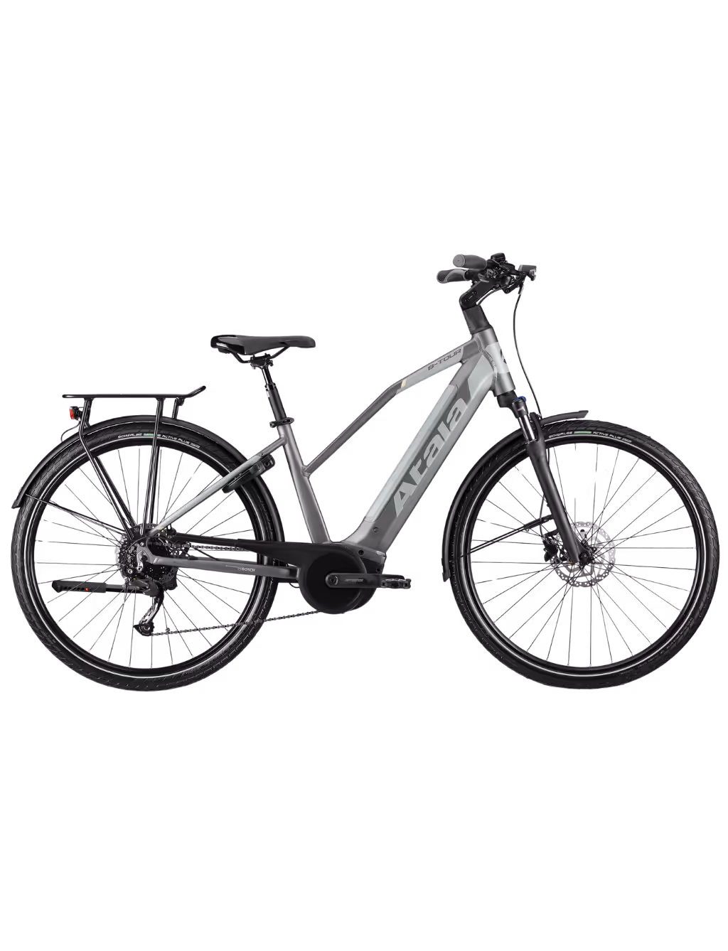 Portrait of James Parker.