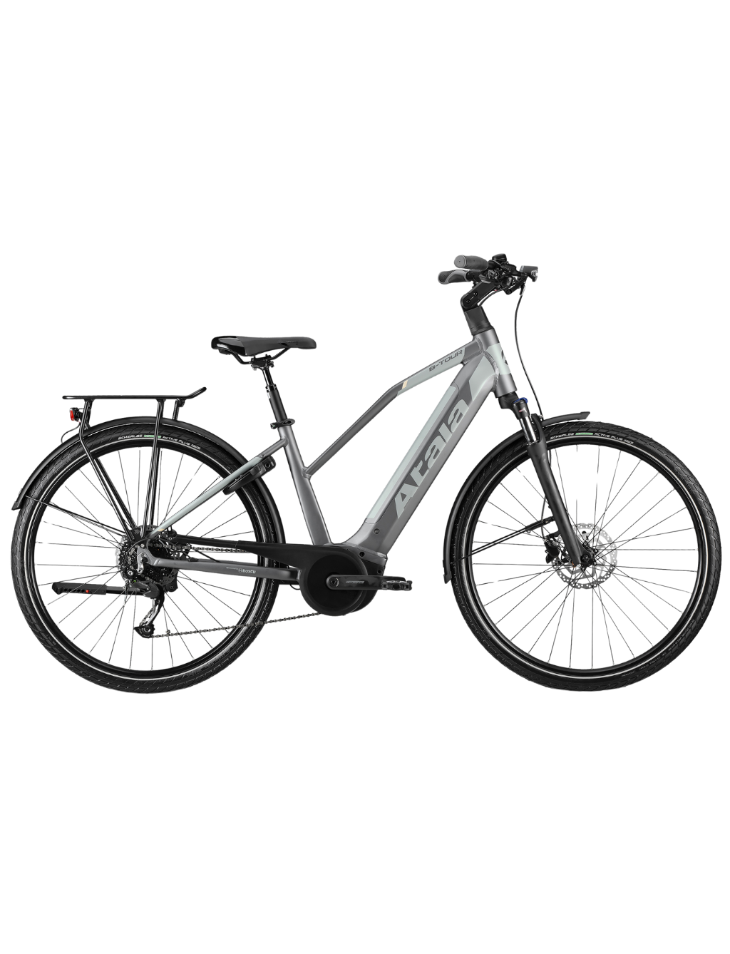 Portrait of James Parker.