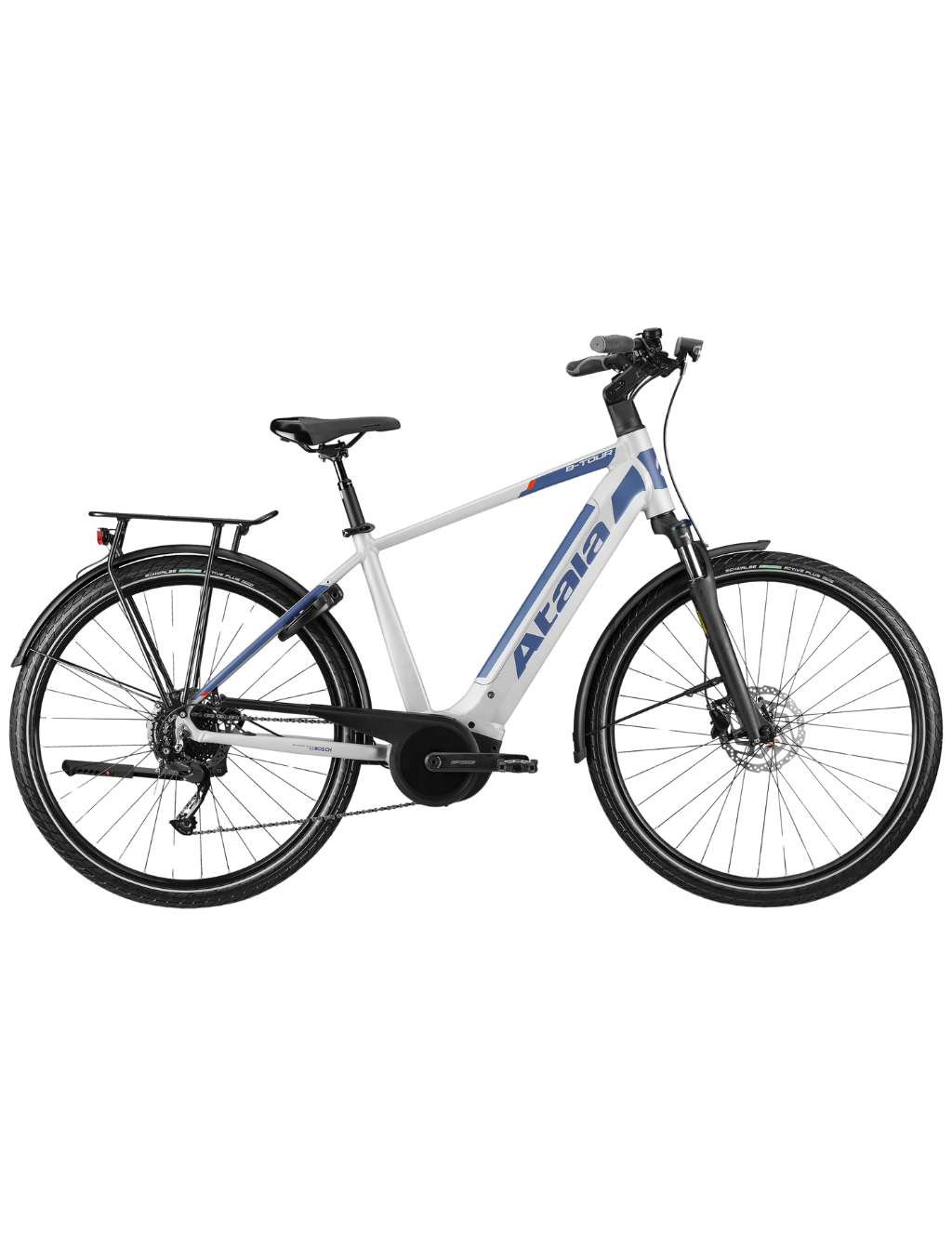 Portrait of James Parker.