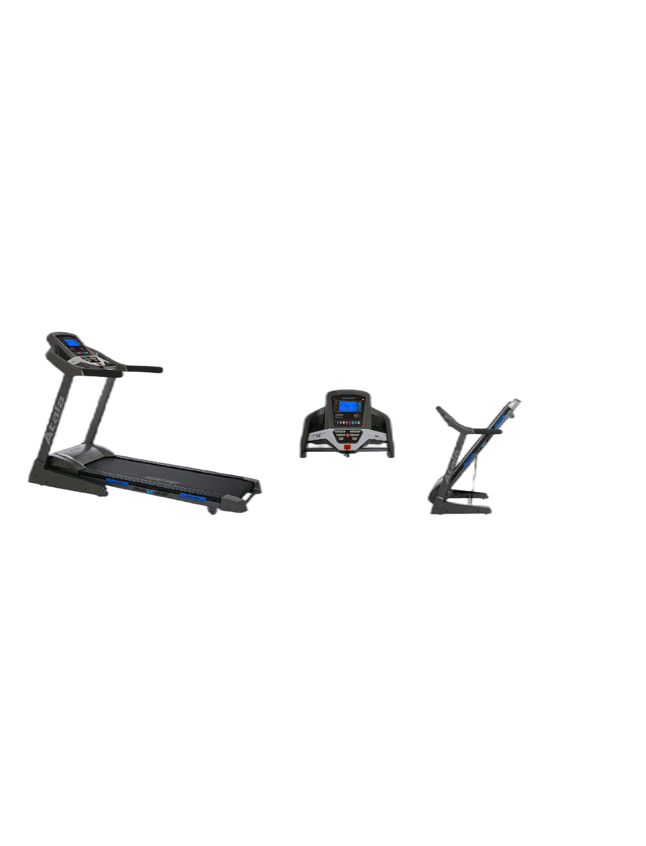 Atala Runfit 900 Tapis Roulant