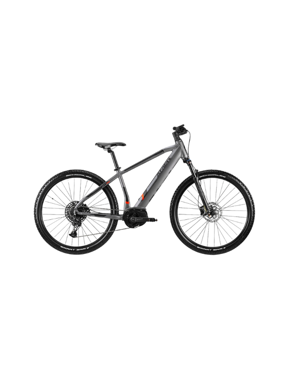 Portrait of James Parker.