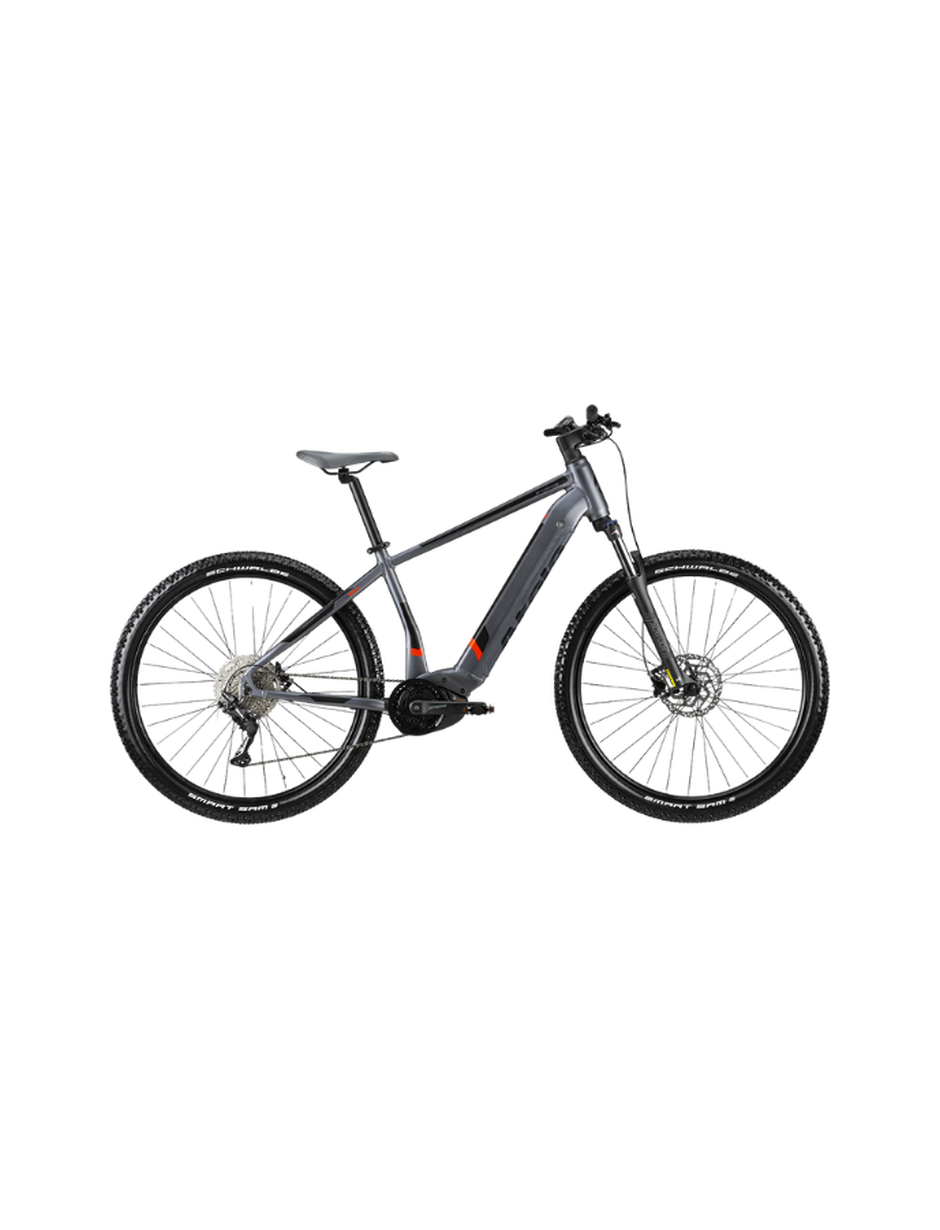 Portrait of James Parker.