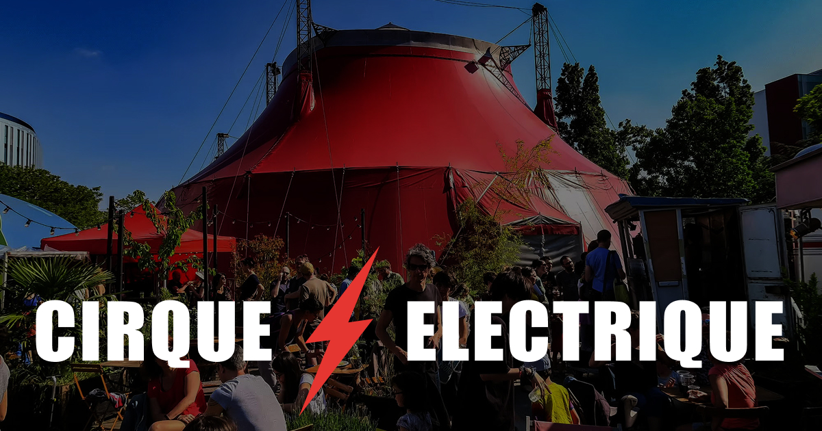 Le Cirque Electrique