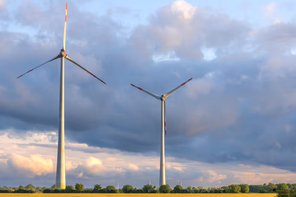Text about We’re proud to run on climate-neutral hosting as a Stripe Climate Member. Your business website doesn’t just perform well — it also contributes to a more sustainable internet.80 words