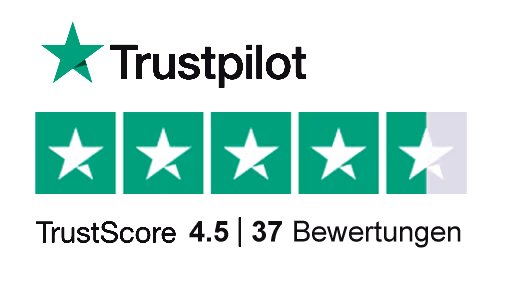 AdOnly Trustpilot: 4.5/5