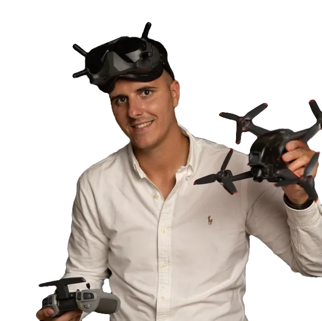 Niko aus dem AdOnly Team