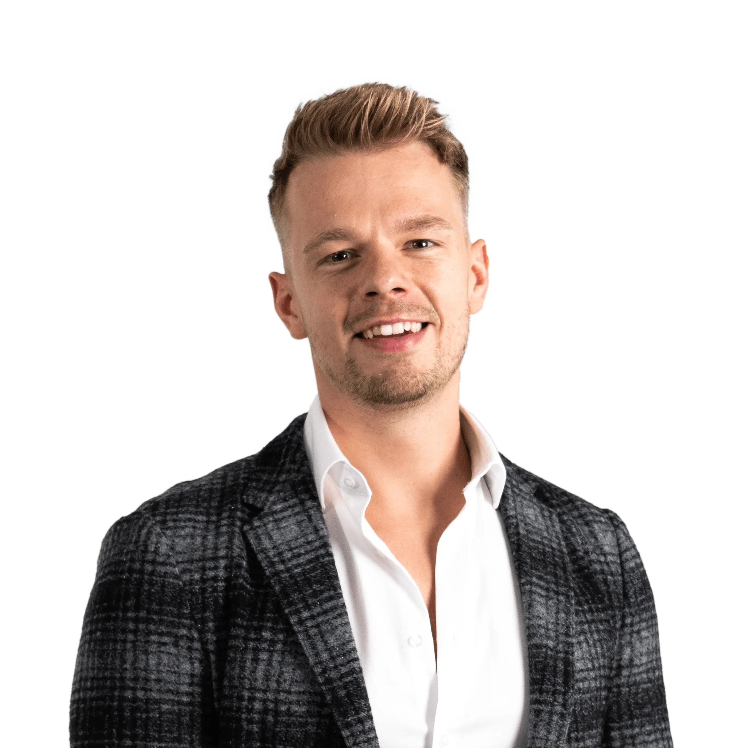 Tom aus dem AdOnly Team