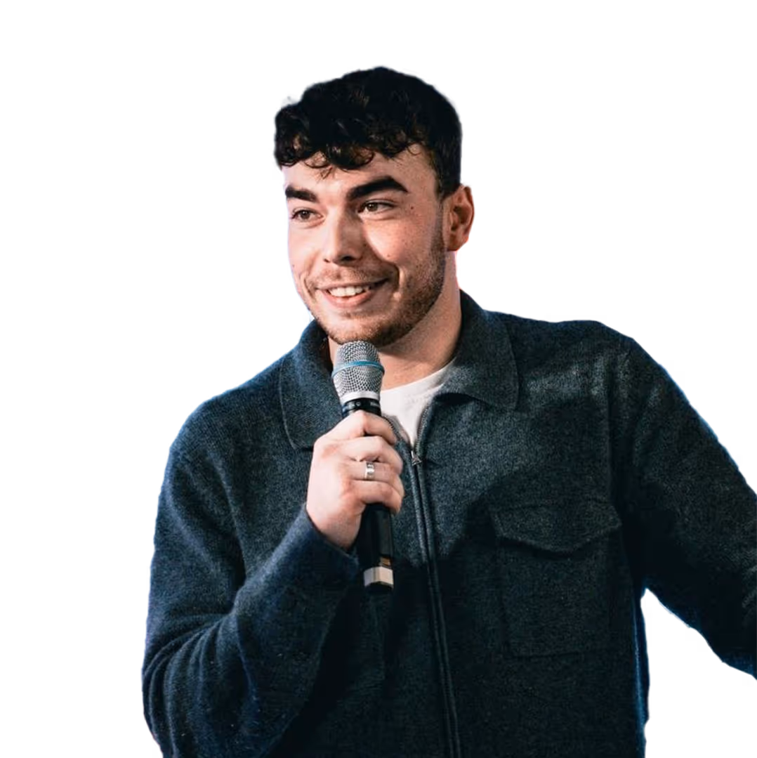 Luis aus dem AdOnly Team