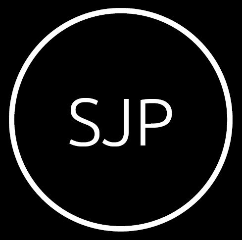 SJP Logo