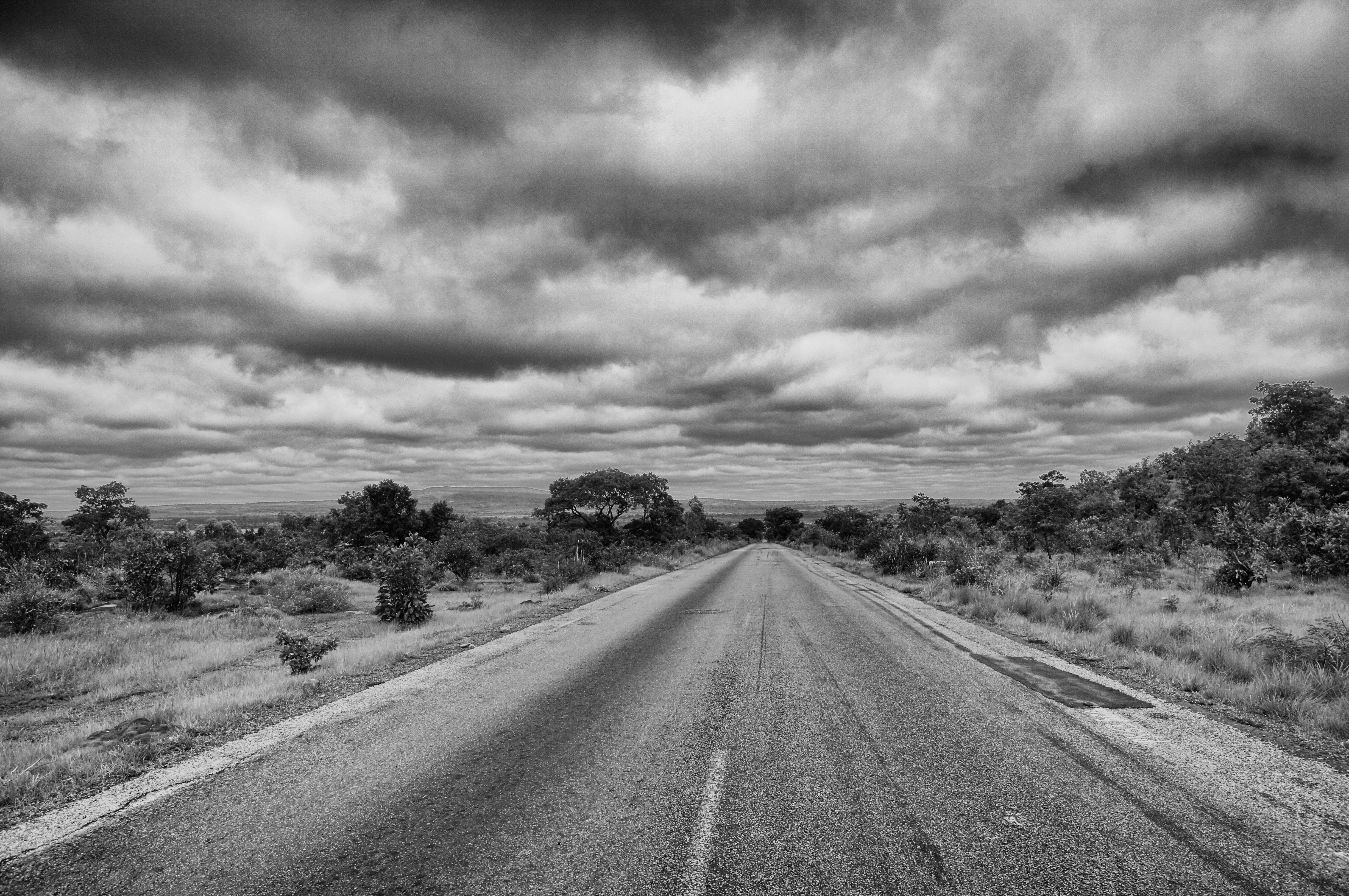 A long road on the journey to success