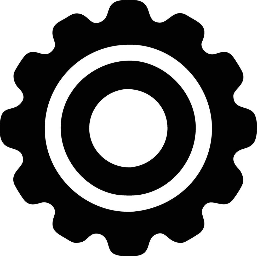 An image of gear to represent work