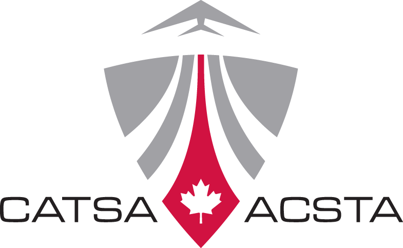 CATSA Logo