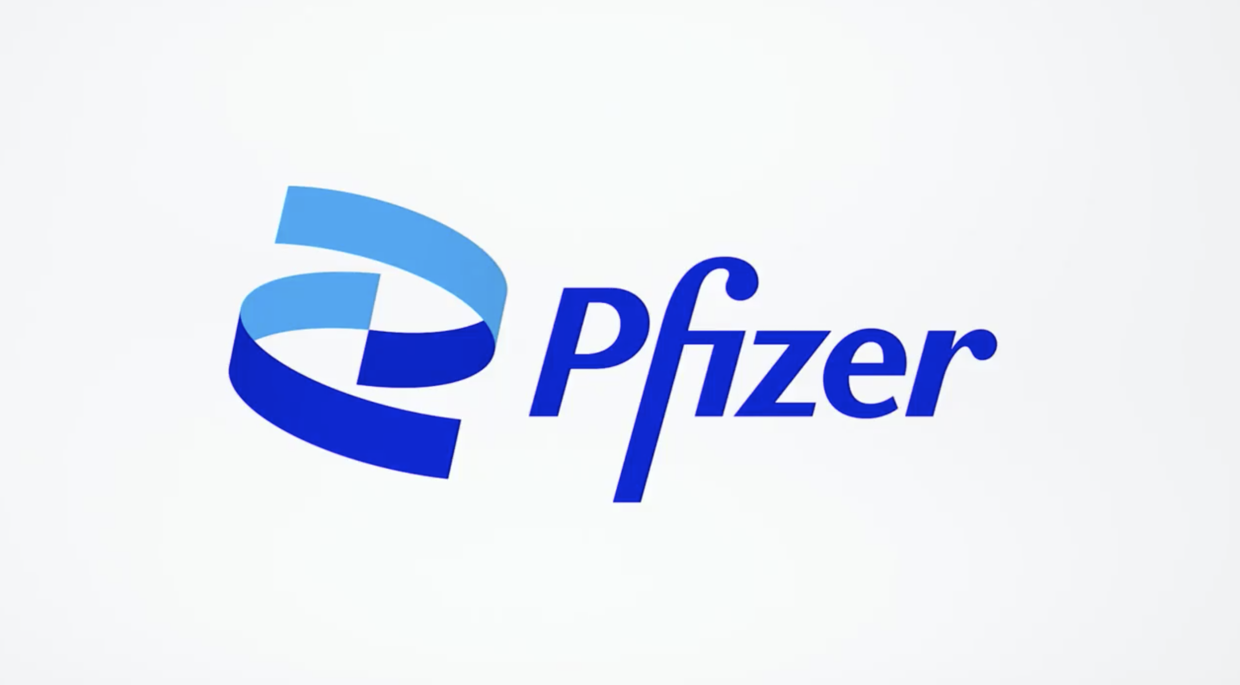 Pfizer Logo