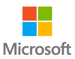 Microsoft Logo