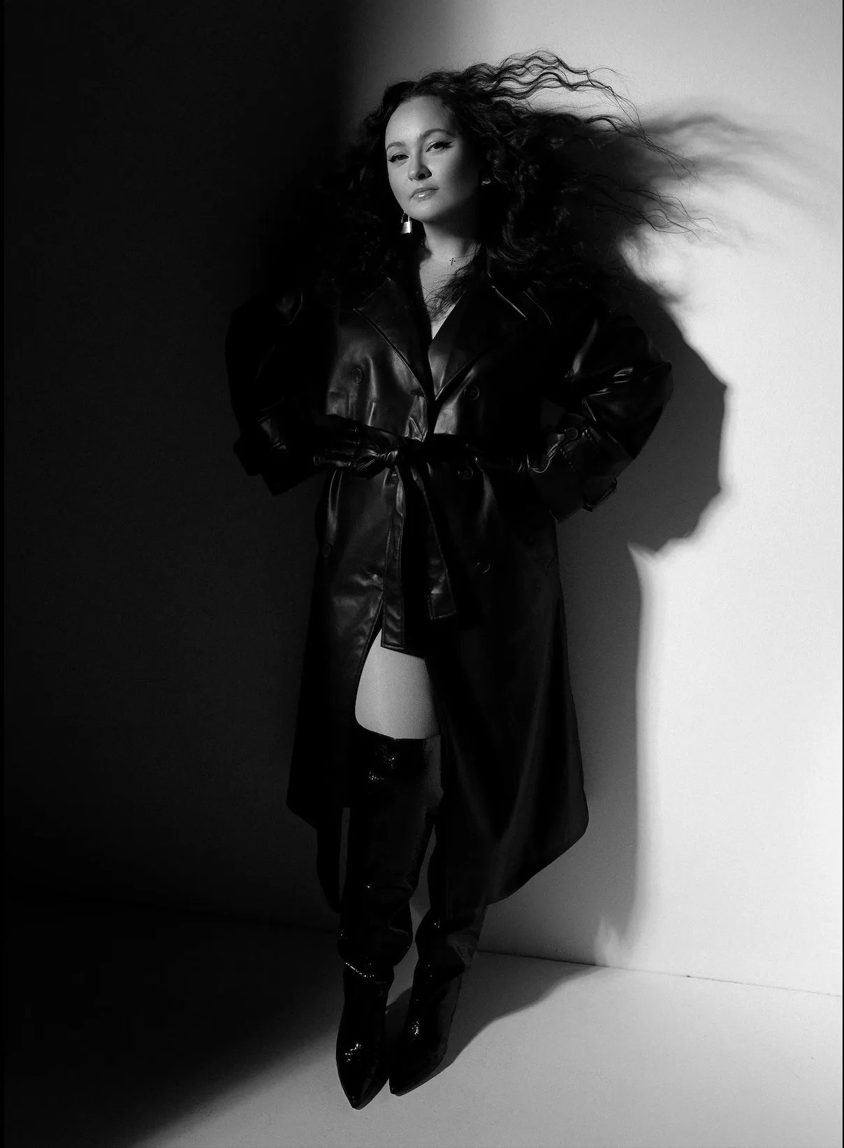 Kristii discography — Moonchild single cover art