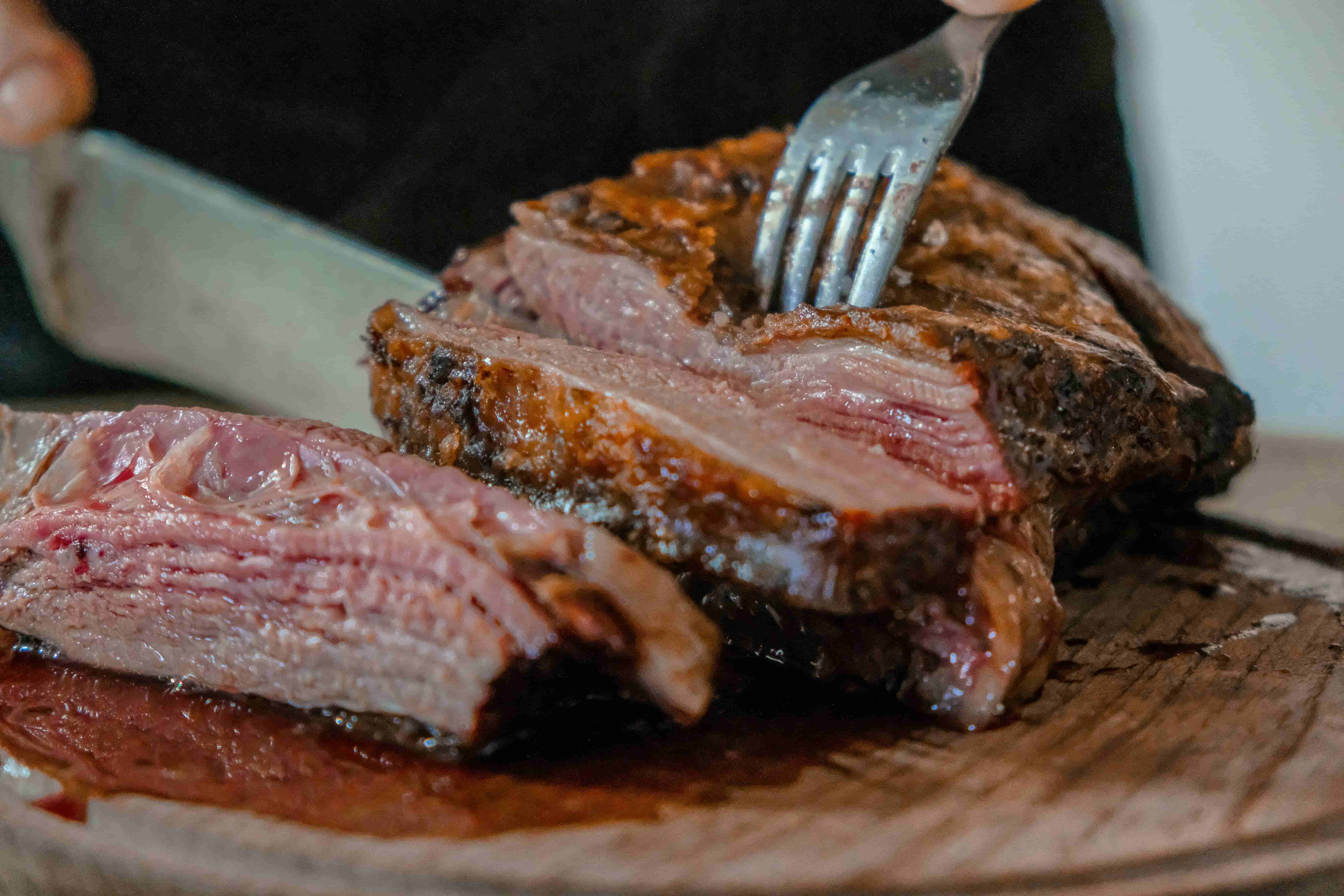 What Does Aoudad Taste Like? A Hunter's Meat Guide