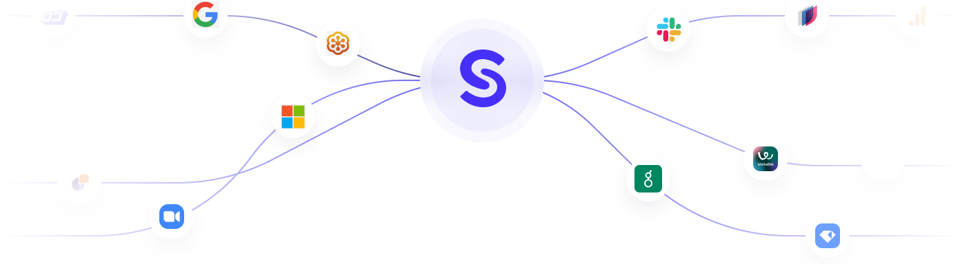 Screenwise integrations